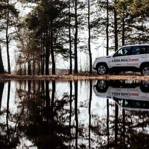 Фото от владельца Сатурн, официальный дилер LADA