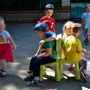 Фото от владельца Sun School, частный детский сад