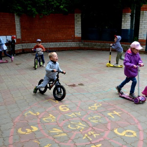 Фото от владельца Sun School, частный детский сад