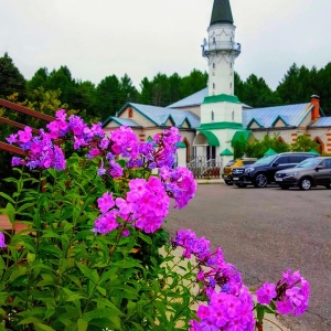 Фото от владельца Высокогорская центральная мечеть