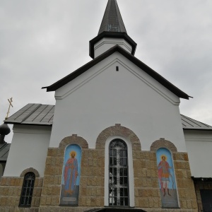Фото от владельца Церковь Святого Георгия Победоносца
