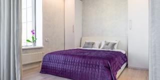 Екатеринбург: Апартаменты Степаненков