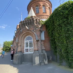 Фото от владельца Свято-Введенский женский монастырь