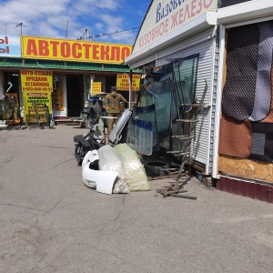 Фото от владельца Лада, автомагазин