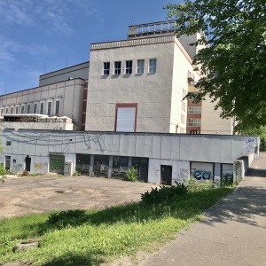 Фото от владельца Ивановский государственный театральный комплекс