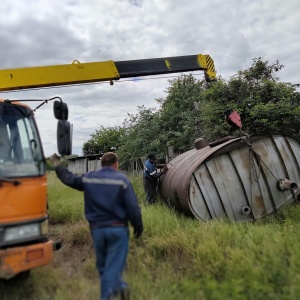 Фото от владельца Нортон Сталь Втормет, ООО