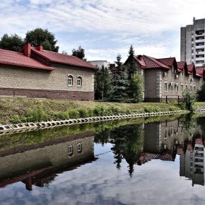 Фото от владельца Сад культуры и отдыха им. С.Т. Аксакова