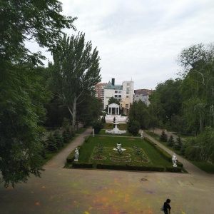 Фото от владельца Городской культурно-досуговый центр им. М. Горького