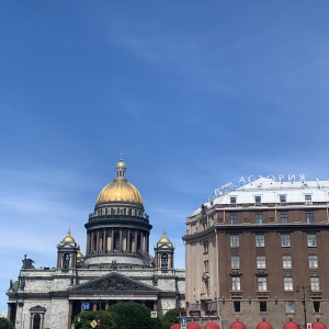 Фото от владельца Исаакиевский собор, государственный музей-памятник