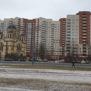 Фото от владельца Храм Рождества Христова, Петербургский храм Христа Спасителя