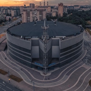 Фото от владельца Каток в Ледовом