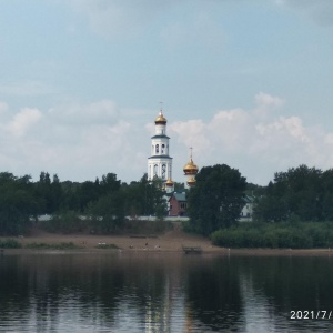 Фото от владельца Храм Богоявления Господня