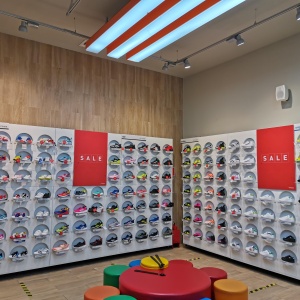 Фото от владельца Adidas kids, сеть магазинов спортивной одежды и обуви