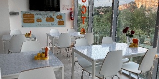 Сочи: Хостел Sunny Sochi Hostel