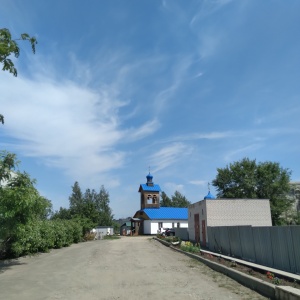 Фото от владельца Храм Апостола Андрея Первозванного