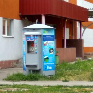 Фото от владельца Родник здоровья, водомат