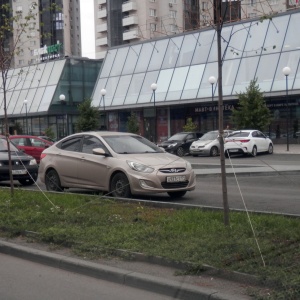 Фото от владельца ЖалюзиТорг, фирменный салон жалюзи и рулонных штор