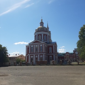 Фото от владельца Спасский собор