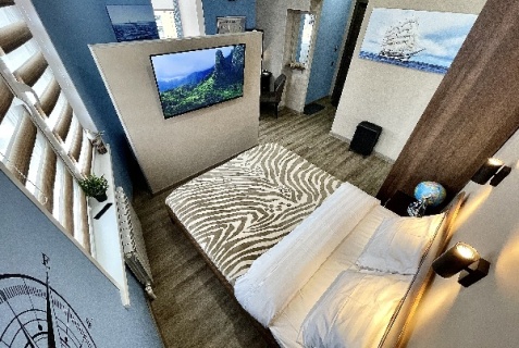 Владивосток: Отель Hotel Pallada