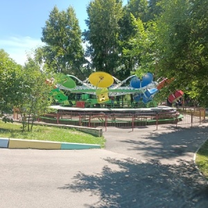 Фото от владельца Орлёнок, детский парк