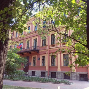 Фото от владельца Администрация Адмиралтейского района г. Санкт-Петербурга