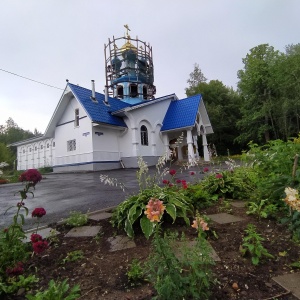 Фото от владельца Храм благовещения Пресвятой Богородицы