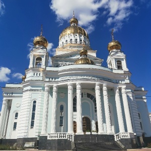 Фото от владельца Саранск, гостиница