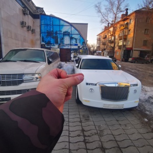 Фото от владельца Vip Car City, транспортная компания