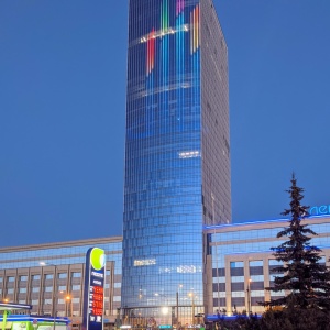 Фото от владельца LEADER TOWER, деловой центр