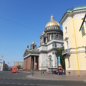 Фото от владельца Исаакиевский собор, государственный музей-памятник