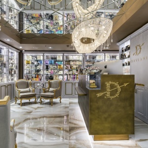 Фото от владельца DAVIANI beauty & SPA, центр красоты