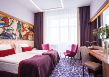 Санкт-Петербург: Отель Best Western Plus Centre Hotel SPb