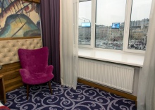 Санкт-Петербург: Отель Best Western Plus Centre Hotel SPb