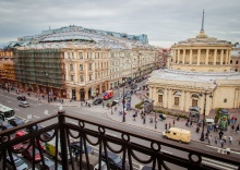 Санкт-Петербург: Отель Best Western Plus Centre Hotel SPb