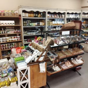 Фото от владельца Прованс, магазин органических и натуральных продуктов