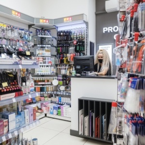 Фото от владельца Profi Center, сеть магазинов профессиональной косметики и инструментов красоты