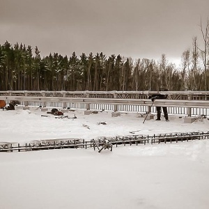 Фото от владельца СВОИ СВАИ, ООО, торгово-монтажная компания