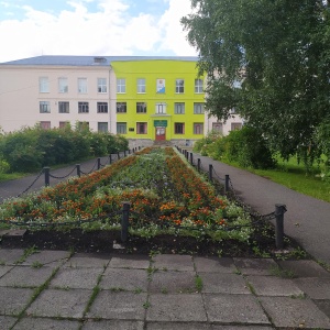 Фото от владельца Кемеровский аграрный техникум им. Г.П. Левина