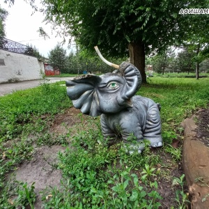 Фото от владельца Городской музей истории г. Батайска