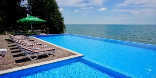 Туапсинский район: Отель Solo Hotel