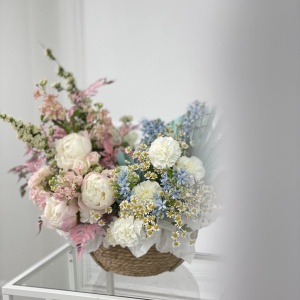 Фото от владельца Александра, салон цветов