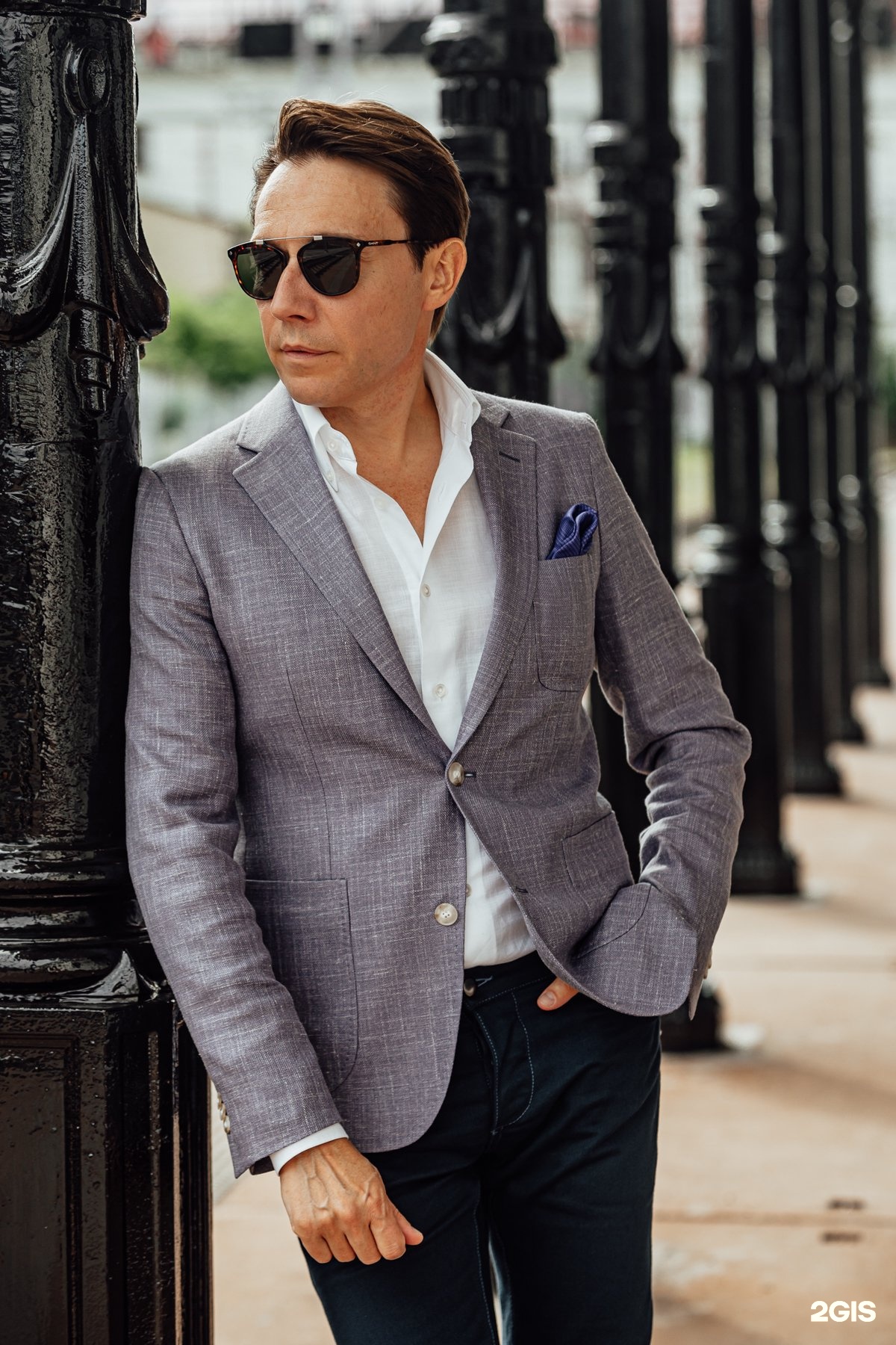 @melikkam Best Style #menwith #menwithfoorwear #suits #watchanish #fashionweek #