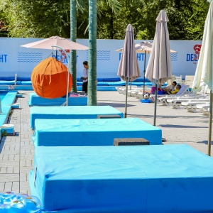 Фото от владельца Delight pool Dayclub, плавательный бассейн