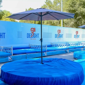 Фото от владельца Delight pool Dayclub, плавательный бассейн