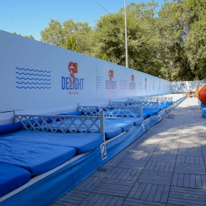 Фото от владельца Delight pool Dayclub, плавательный бассейн