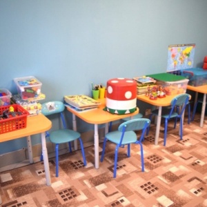 Фото от владельца Маленькая школа для маленьких, детский центр