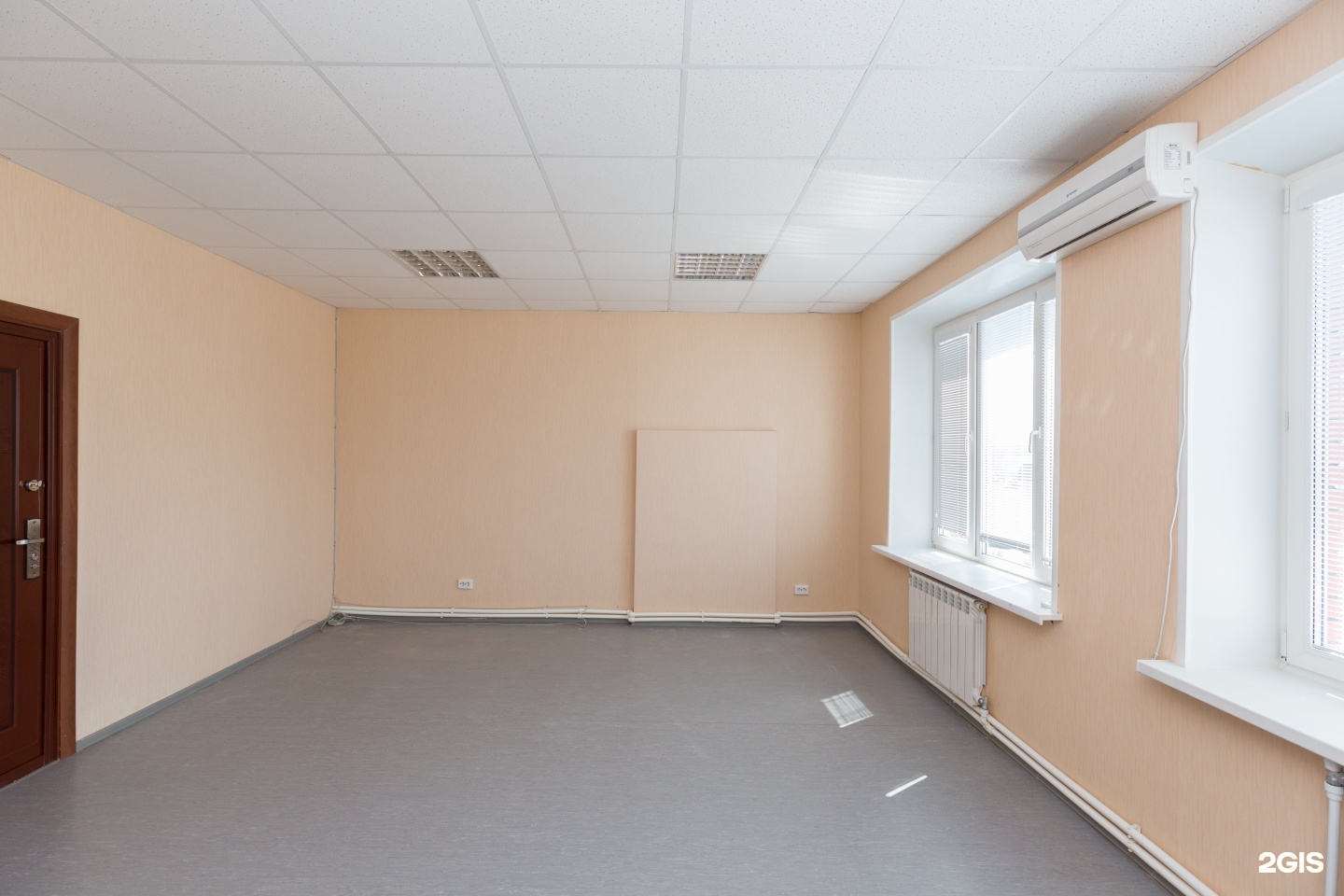 Продажа И Аренда Коммерческой Недвижимости