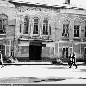 Фото от владельца Учебный театр театрального училища им. Е.А. Евстигнеева