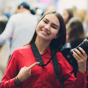 Фото от владельца Телешко, детская школа телевидения