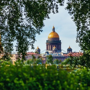 Фото от владельца Исаакиевский собор, государственный музей-памятник